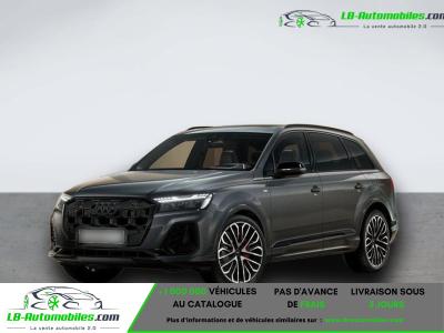 Audi Q7 60 TFSIe 490 BVA Quatro 5pl