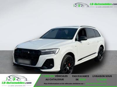 Audi Q7 60 TFSIe 490 BVA Quatro 5pl