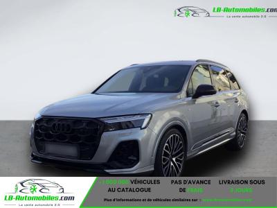 Audi Q7 60 TFSI e 456 BVA Quattro