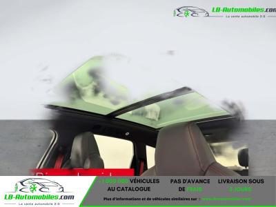 Audi Q7 60 TFSI e 456 BVA Quattro