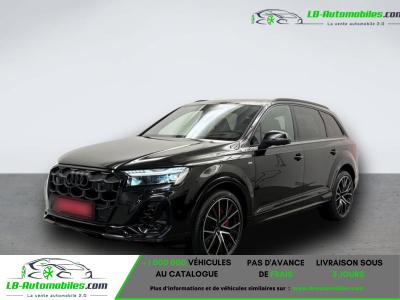 Audi Q7 60 TFSI e 456 BVA Quattro
