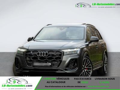 Audi Q7 60 TFSIe 490 BVA Quatro 5pl