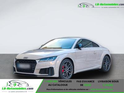 Audi TT coupe 45 TFSI 245 BVA