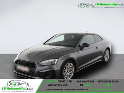 Audi A5 45 TFSI 265 BVA Quattro