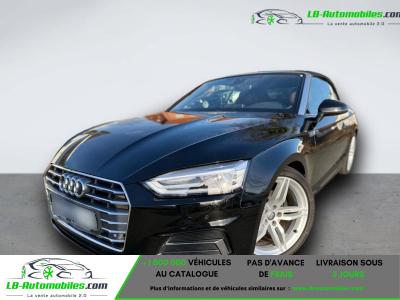 Audi A5 Cabriolet TFSI 190 BVA