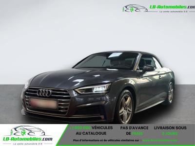 Audi A5 Cabriolet TFSI 190 BVA