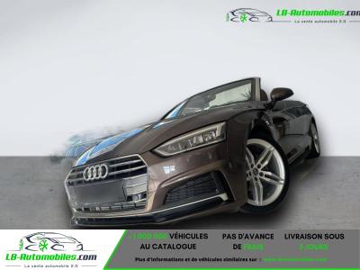 Audi A5 Cabriolet TFSI 190 BVA