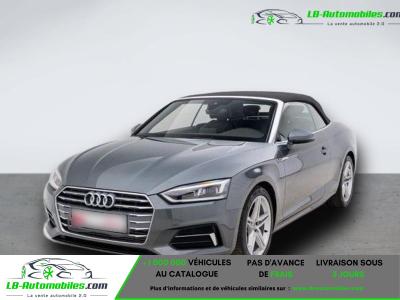 Audi A5 Cabriolet TFSI 190 BVA