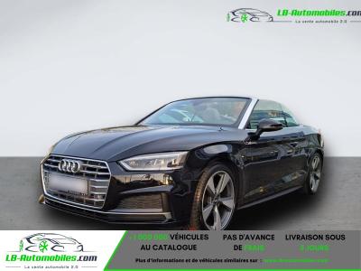 Audi A5 Cabriolet TFSI 190 BVA