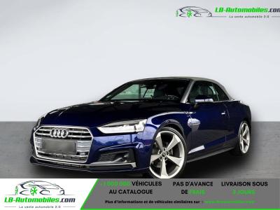 Audi A5 Cabriolet TFSI 190 BVA