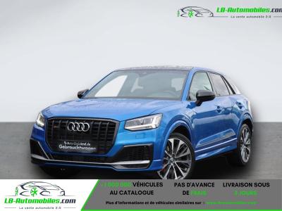 Audi SQ2 50 TFSI 300 ch BVA Quattro
