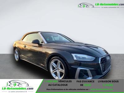 Audi A5 Cabriolet 40 TFSI 190 BVA