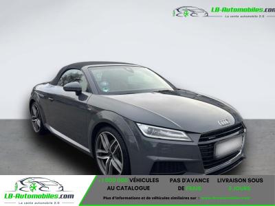 Audi TT Roadster 2.0 TFSI 230 BVA 6