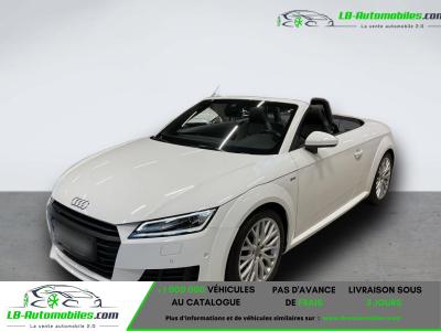Audi TT Roadster 2.0 TFSI 230 BVA 6