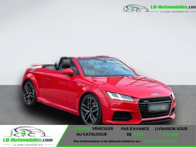 Audi TT Roadster 2.0 TFSI 230 BVA 6