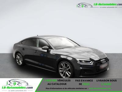 Audi A5 Sportback 45 TDI 231 BVA Quattro