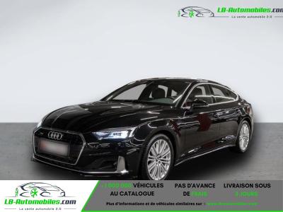 Audi A5 Sportback 45 TDI 231 BVA Quattro