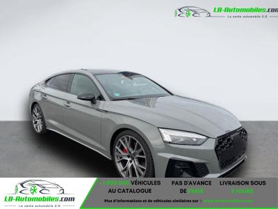 Audi A5 Sportback 45 TDI 231 BVA Quattro