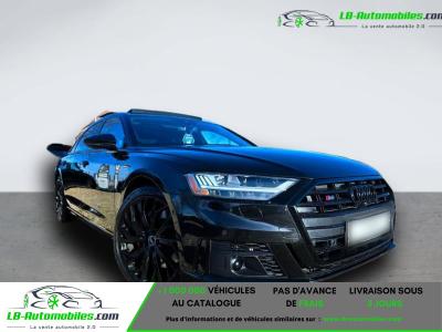 Audi S8 V8 4.0 TFSI 571 BVA Quattro