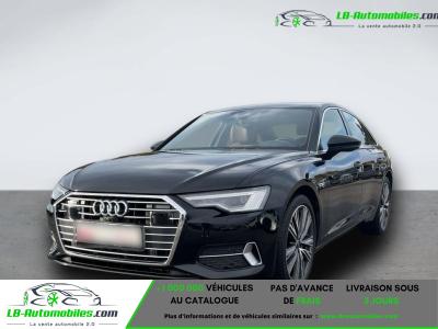 Audi A6 50 TDI 286 ch BVA Quattro