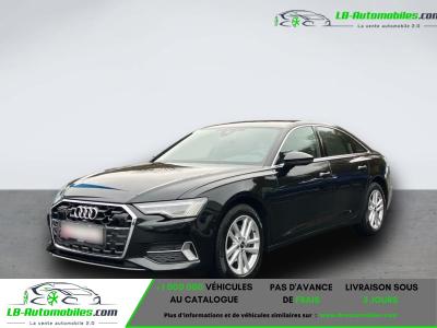 Audi A6 40 TDI 204 ch Quattro