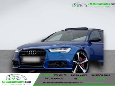 Audi A6 Avant V6 3.0 BiTDI 326 BVA Quattro