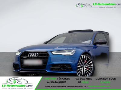 Audi A6 Avant V6 3.0 BiTDI 326 BVA Quattro