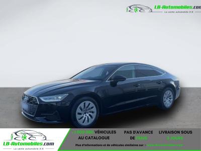 Audi A7 Sportback 45 TFSI 265 BVA