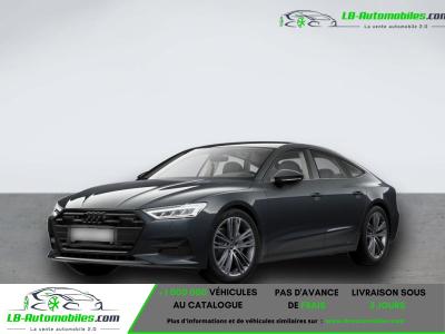 Audi A7 Sportback 45 TFSI 265 BVA