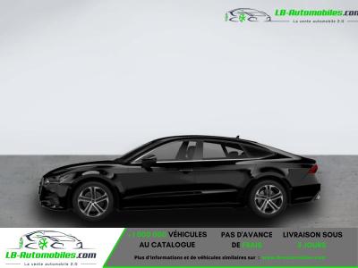 Audi A7 Sportback 45 TFSI 265 BVA