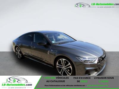 Audi A7 Sportback 45 TFSI 265 BVA