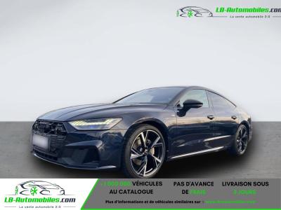 Audi A7 Sportback 45 TFSI 265 BVA