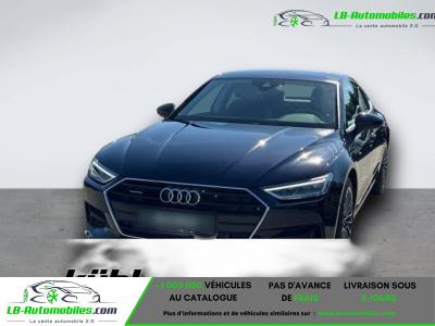 Audi A7 Sportback 50 TFSIe 299 BVA Quattro