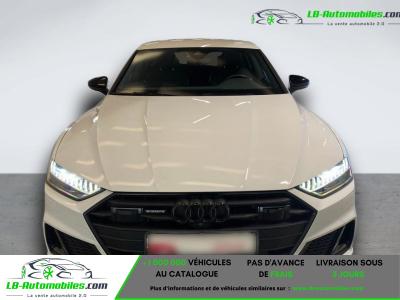 Audi A7 Sportback 50 TFSIe 299 BVA Quattro
