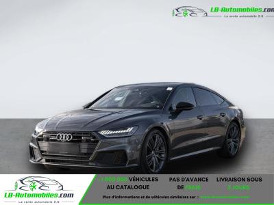 Audi A7 Sportback 50 TFSIe 299 BVA Quattro