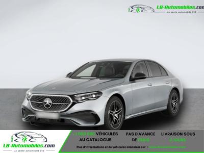 Mercedes Classe E 300 de BVA