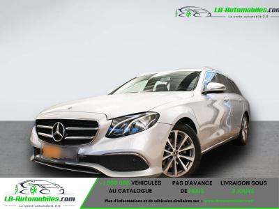 Mercedes Classe E 200 CDI BVA