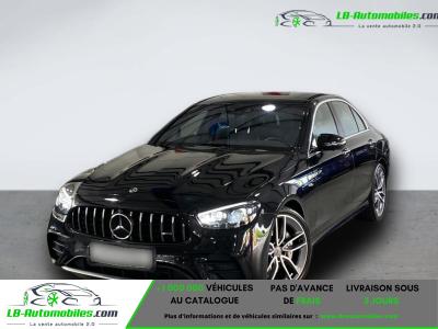 Mercedes Classe E 53 AMG BVA 4-Matic+