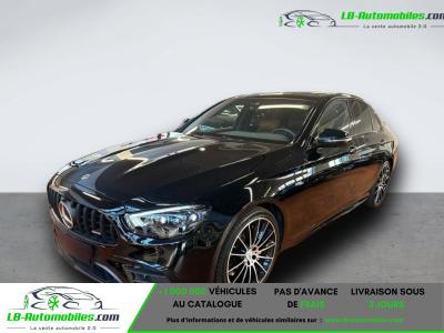 Mercedes Classe E 53 AMG BVA 4-Matic+