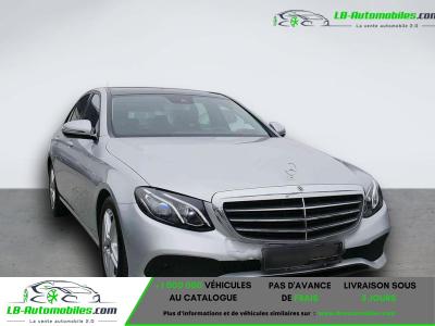 Mercedes Classe E 300 d BVA