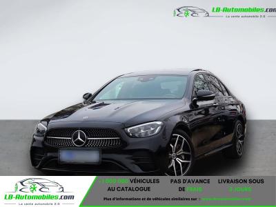Mercedes Classe E 300 d BVA