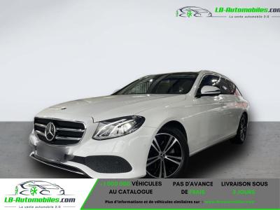 Mercedes Classe E Break 200 d BVA