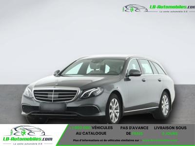 Mercedes Classe E Break 200 d BVA
