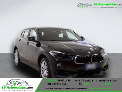 BMW X2 sDrive 18d 150 ch BVA