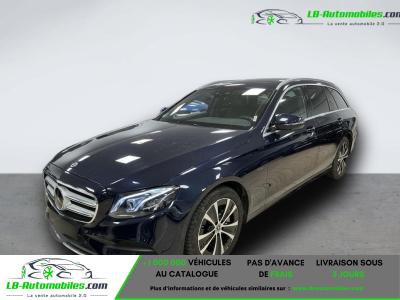 Mercedes Classe E Break 300 de BVA