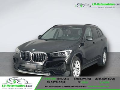 BMW X1 sDrive 18d 150 ch BVA