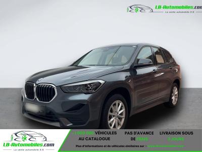BMW X1 sDrive 18d 150 ch BVA