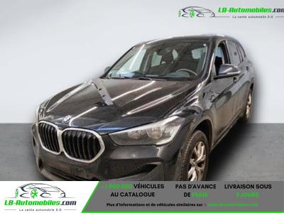 BMW X1 sDrive 18d 150 ch