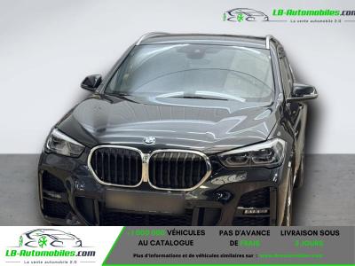 BMW X1 sDrive 18d 150 ch