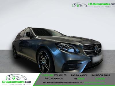 Mercedes Classe E Break 43 AMG BVA 4-Matic
